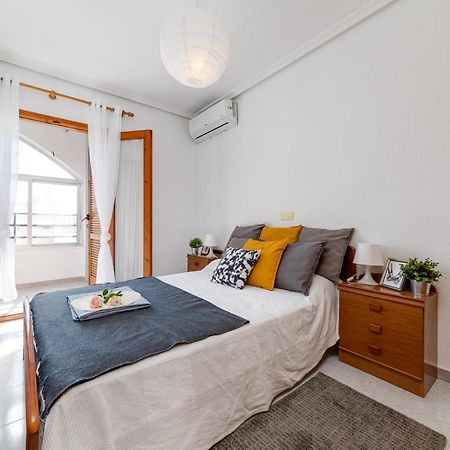 Cozy Apartment Near The Sea تورّيفيِخا المظهر الخارجي الصورة