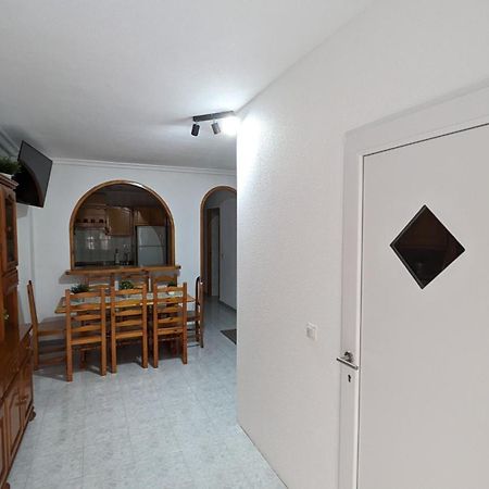 Cozy Apartment Near The Sea تورّيفيِخا المظهر الخارجي الصورة