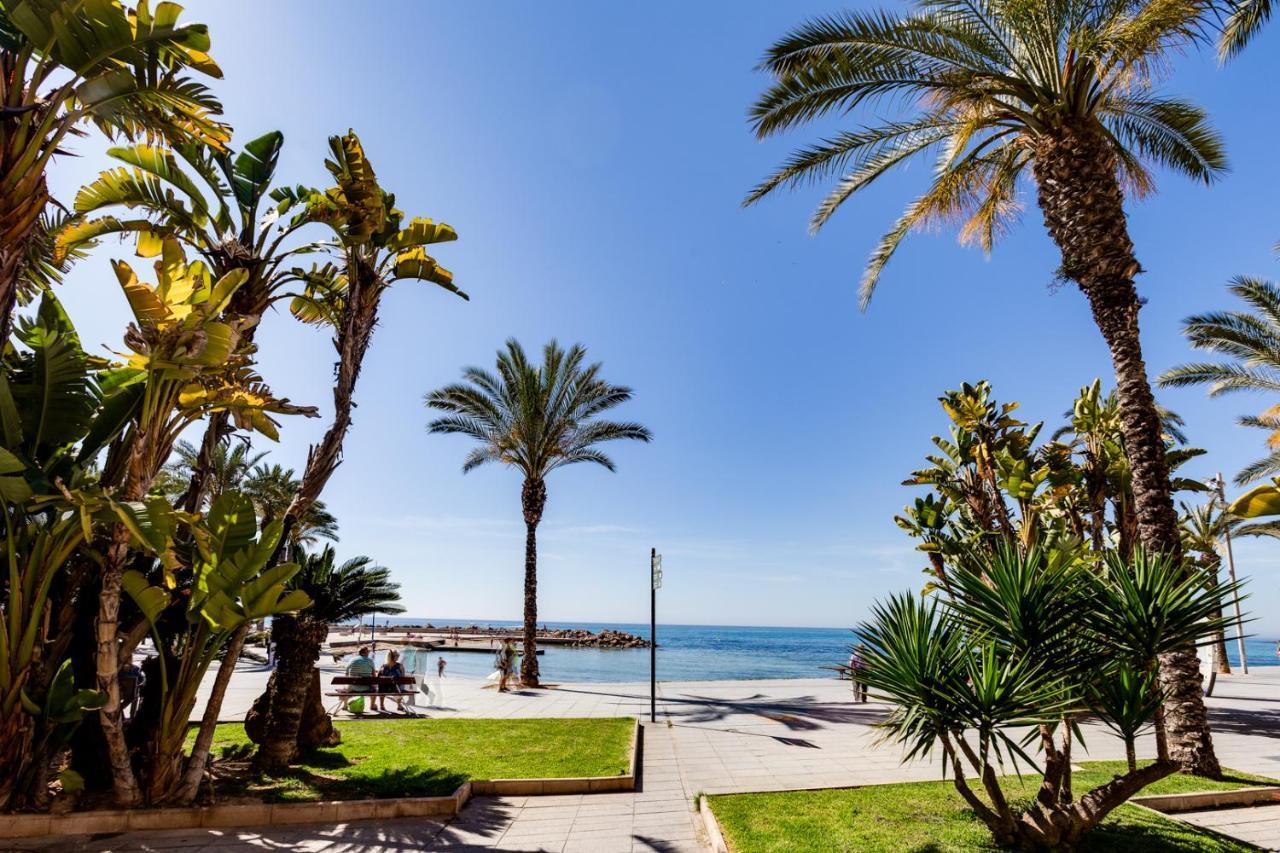 Cozy Apartment Near The Sea تورّيفيِخا المظهر الخارجي الصورة
