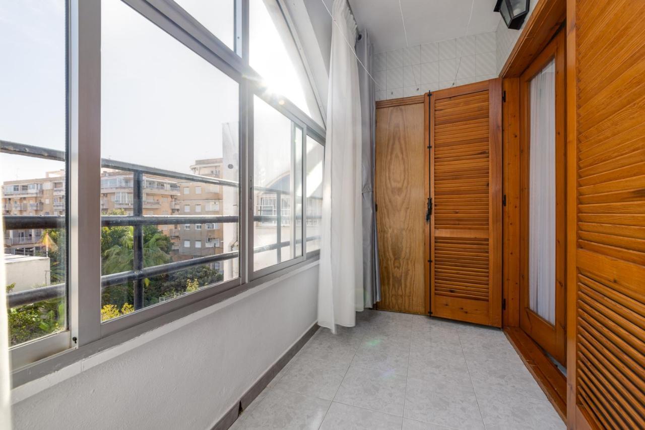 Cozy Apartment Near The Sea تورّيفيِخا المظهر الخارجي الصورة