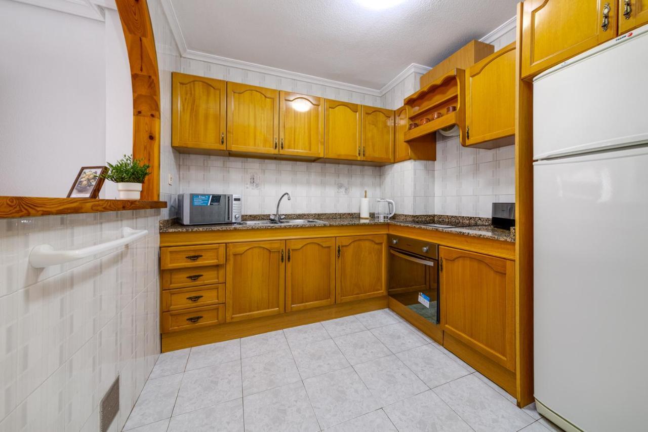 Cozy Apartment Near The Sea تورّيفيِخا المظهر الخارجي الصورة
