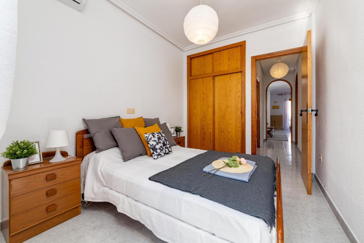 Cozy Apartment Near The Sea تورّيفيِخا المظهر الخارجي الصورة