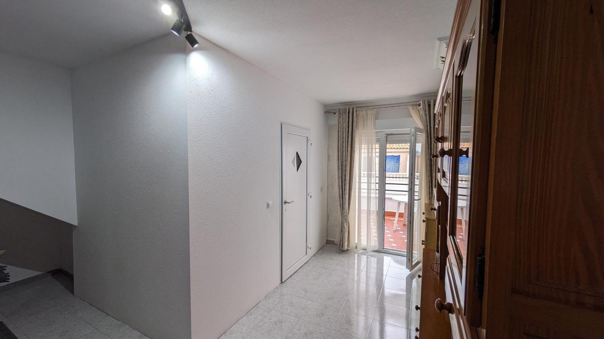 Cozy Apartment Near The Sea تورّيفيِخا المظهر الخارجي الصورة