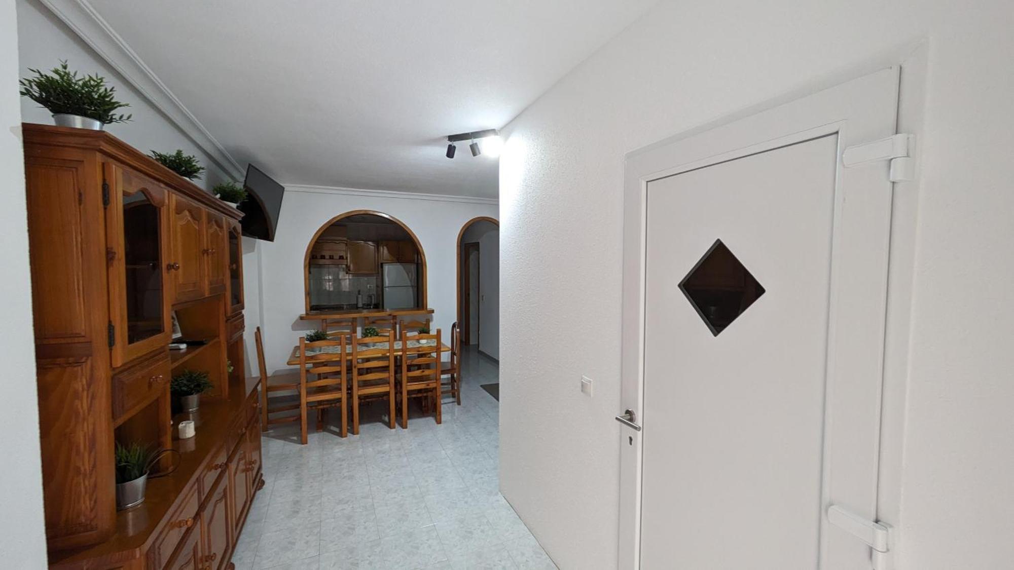 Cozy Apartment Near The Sea تورّيفيِخا المظهر الخارجي الصورة