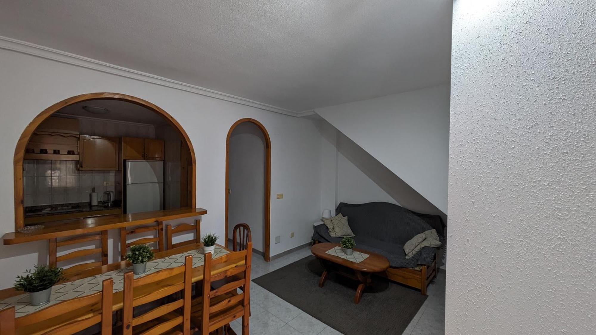 Cozy Apartment Near The Sea تورّيفيِخا المظهر الخارجي الصورة