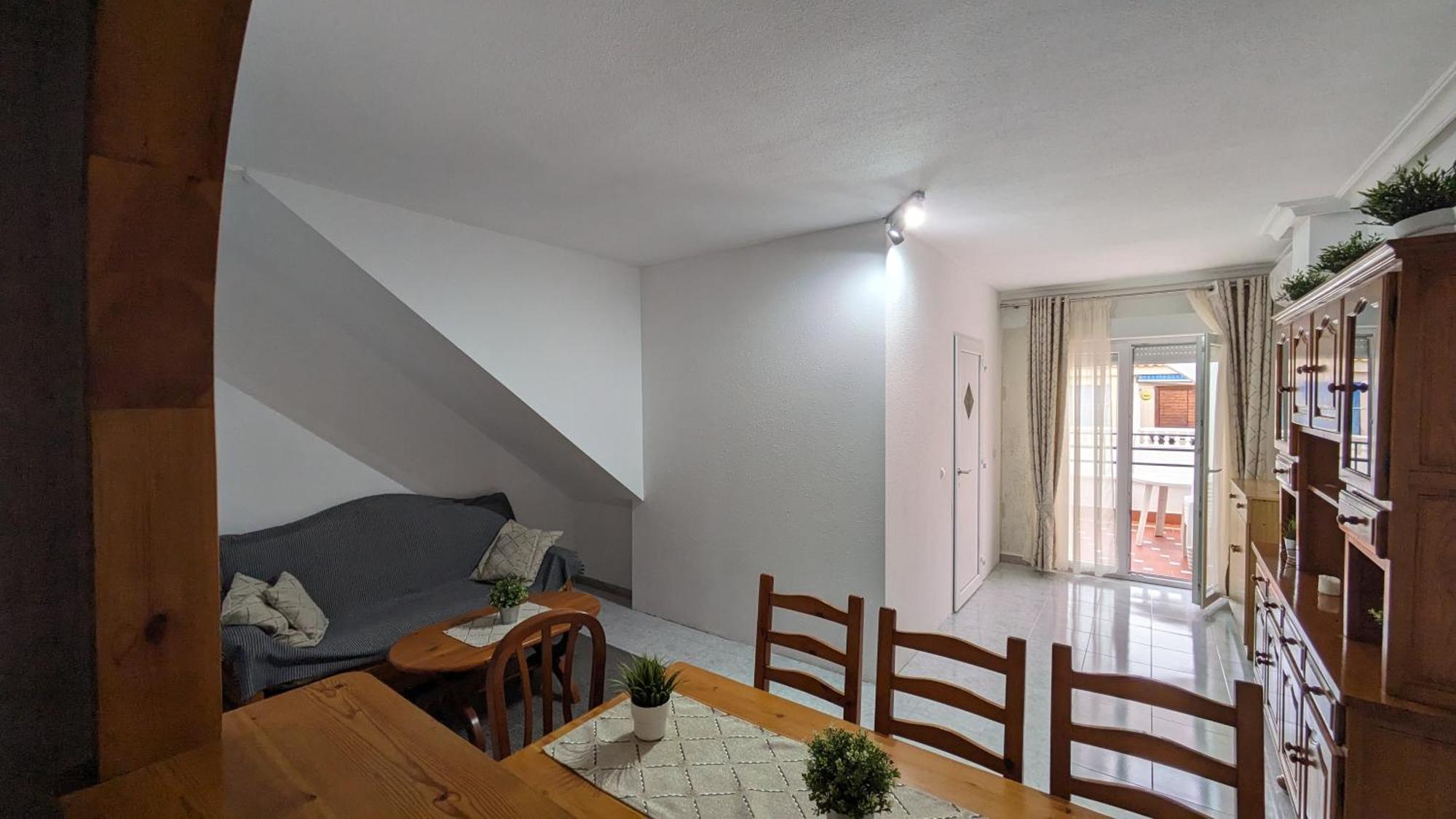Cozy Apartment Near The Sea تورّيفيِخا المظهر الخارجي الصورة